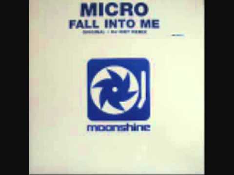 Thought differently, dj micro penetrate long time Dj micro penetrate